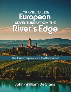 Cover Travel Tales