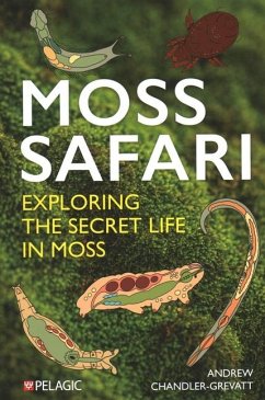 Cover Moss Safari