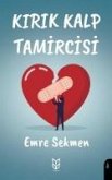 Kirik Kalp Tamircisi Kirik Kalp Tamircisi