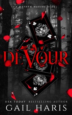 Devour - Haris, Gail