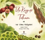Üc Kayip Tohum ve Var Olma Hikayeleri