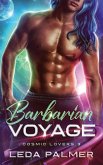 Barbarian Voyage Barbarian Voyage