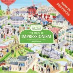 The Story of Impressionism