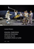 REWORK: EMBEDDING CREATIVE PROCESSES OF REMIX IN THE CHAMBER OPERA LA LUNA REWORK: EMBEDDING CREATIVE PROCESSES OF REMIX IN THE CHAMBER OPERA LA LUNA