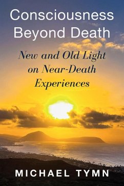 Consciousness Beyond Death Consciousness Beyond Death