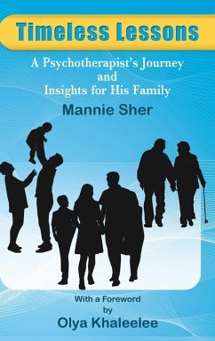 Timeless Lessons - Sher, Mannie