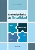 Manual práctico de fiscalidad Manual práctico de fiscalidad