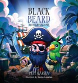 Black Beard Black Beard