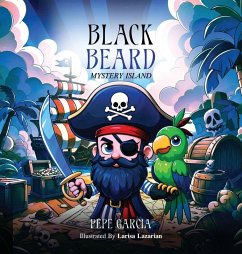 Cover Black Beard