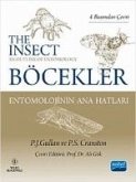 Böcekler Ciltli