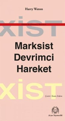 Cover Marksist Devrimci Hareket