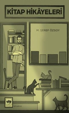 Cover Kitap Hikayeleri