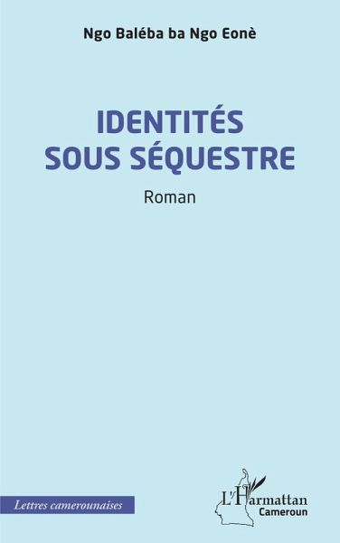 Identités sous séquestre