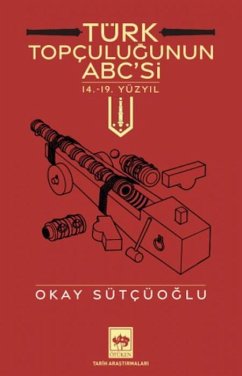 Cover Türk Topculugunun ABCsi - 14.19. Yüzyil