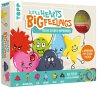 Little Hearts Big Feelings Schmuckset - Bild 1