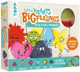 Little Hearts Big Feelings Schmuckset