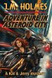 Adventure in Asteroid City - Bild 1
