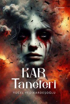 Cover Kar Taneleri
