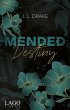 Mended Destiny / Broken-Trilogie Bd.3 - Bild 1