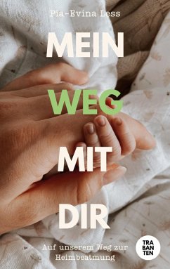 Cover Mein Weg mit Dir