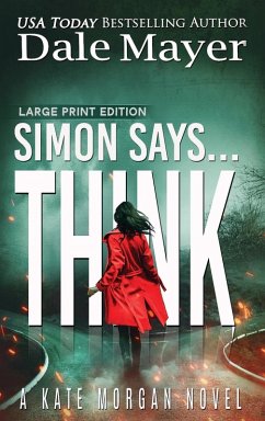 Simon Says... Think - Mayer, Dale