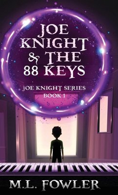 Cover Joe Knight & the 88 Keys