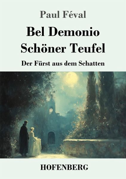 Bel Demonio - Schöner Teufel
