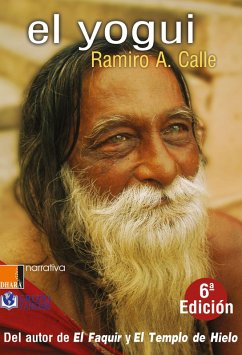 Cover El Yogui (eBook, PDF)