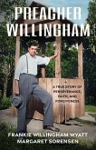 Preacher Willingham Preacher Willingham