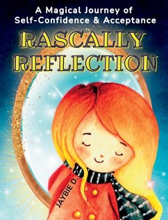 Cover Rascally Reflection