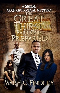 The Great Thirst Part One - Findley, Mary C