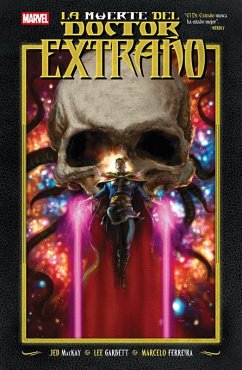 Marvel Premiere. La Muerte del Doctor Extraño
