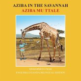 Aziba in the Savannah Aziba in the Savannah