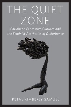 Cover The Quiet Zone