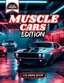 Revline Coloring Muscle Cars Edition Car Coloring Book Revline Coloring Muscle Cars Edition Car Coloring Book