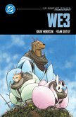 We3: DC Compact Comics Edition We3: DC Compact Comics Edition