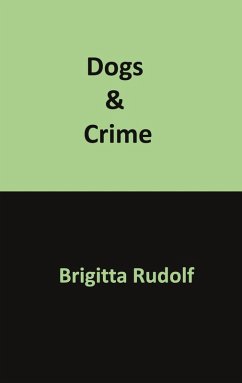 Cover Dogs & Crime