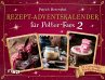 Rezept-Adventskalender für Potter-Fans... - Bild 1