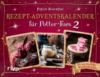 Rezept-Adventskalender für Potter-Fans 2