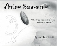 Cover Arlow Scarecrow