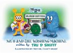 No.8 And The Washing Machine No.8 And The Washing Machine