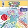 Zauberpapier Malbuch... - Bild 1