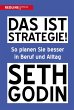 Das ist Strategie! - Bild 1