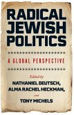 Radical Jewish Politics Radical Jewish Politics