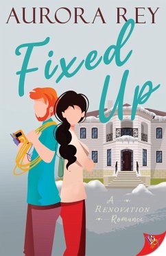 Cover Fixed Up (eBook, ePUB)