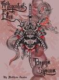 The Legends of Eden- Danuja Syouma (eBook, ePUB)