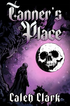 Cover Tanner's Place (eBook, ePUB)