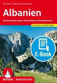Albanien (E-Book) (eBook, ePUB) Albanien (E-Book) (eBook, ePUB)