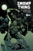 Swamp Thing by Len Wein and Kelley Jones: Deluxe Edition Swamp Thing by Len Wein and Kelley Jones: Deluxe Edition