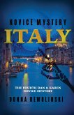 Novice Mystery - Italy Novice Mystery - Italy